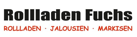 Logo von Rollladen Fuchs GmbH