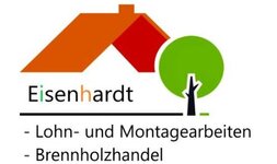Logo von Eisenhardt Lohn- und Montagearbeiten GbR