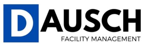 Logo von DAUSCH Facility Management