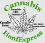Logo von Cannabis-Hanfexpress