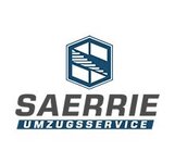Logo von Saerrie Umzugsservice