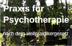 Logo von Birgit Werner Heilpraktikerin für Psychotherapie