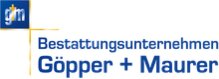 Logo von Göpper + Maurer Bestattungsunternehmen