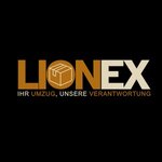 Logo von Lionex Transport & Logistik