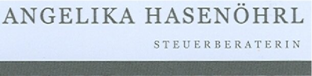 Logo von Angelika Hasenöhrl