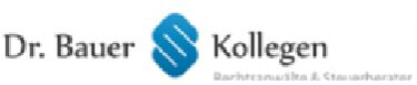 Logo von Dr. Bauer und Kollegen