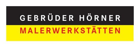 Logo von Gebrüder Hörner GmbH