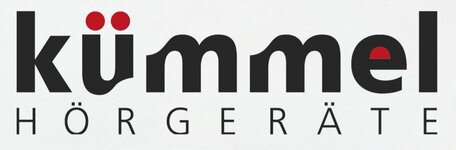 Logo von Kümmel Hörgeräte GmbH & Co. KG