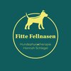 Logo von Fitte Fellnasen