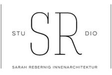 Logo von Studio SR - Sarah Rebernig Innenarchitektur