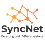 Logo von SyncNet l Oliver Giesbert