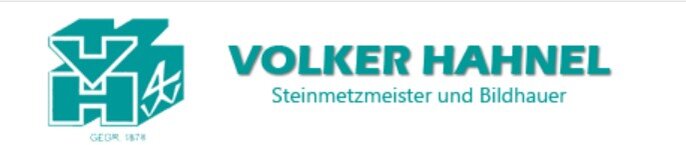 Logo von Hahnel Volker