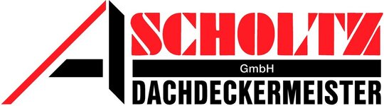 Logo von Scholtz GmbH Dachdeckermeister
