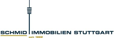 Logo von Schmid Immobilien Stuttgart