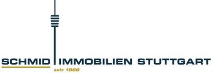 Logo von Schmid Immobilien Stuttgart