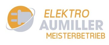 Logo von Elektro Aumiller Meisterbetrieb