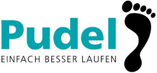 Logo von Pudel Orthopädie-Schuhtechnik GmbH