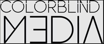 Logo von Colorblind Media