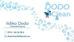 Logo von Dodo Clean