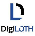 Logo von DigiLOTH