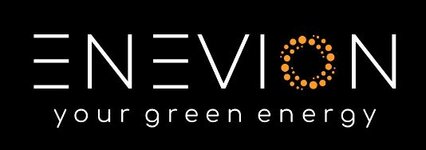 Logo von ENEVION GmbH