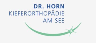 Logo von Dr. Horn Kieferorthopädie am See