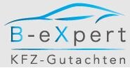 Logo von B - eXpert KFZ – Gutachten