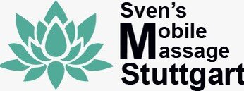 Logo von Svens Mobile Massage Stuttgart