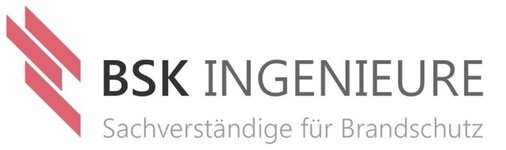 Logo von BSK Ingenieure