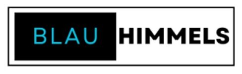 Logo von Blauhimmels Designmarkt Online Shop
