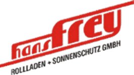 Logo von Frey Hans Rolladen & Sonnenschutz GmbH