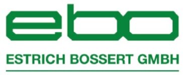 Logo von ESTRICH BOSSERT GMBH