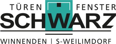 Logo von Schwarz GmbH, Haus der Türen