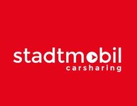 Logo von stadtmobil carsharing AG