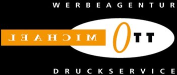 Logo von Werbeagentur Michael Ott