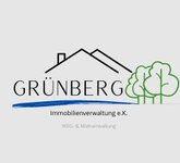 Logo von Grünberg Immobilienverwaltung