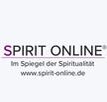 Logo von Spirit Online Schonert Gbr