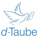 Logo von d-Taube Agentur für digitale Kommunikationsdienstleistungen