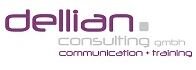 Logo von dellian consulting GmbH