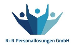 Logo von R+R Personallösungen GmbH