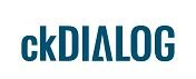 Logo von ckDIALOG GmbH