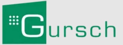Logo von Gursch Immobilien & Fensterbau GmbH