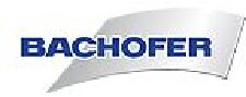 Logo von Bachofer GmbH & Co. KG