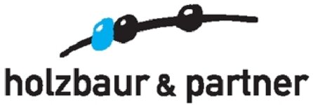 Logo von Holzbaur & Partner Steuerberater u. Wirtschaftsprüfer