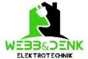 Logo von Webb&Denk Elektrotechnik