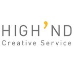 Logo von High-ND Creative Service