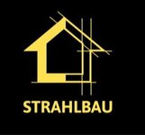 Logo von StrahlBau