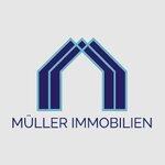 Logo von Müller Immobilien