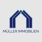 Logo von Müller Immobilien