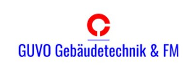 Logo von GUVO Gebäudetechnik & FM